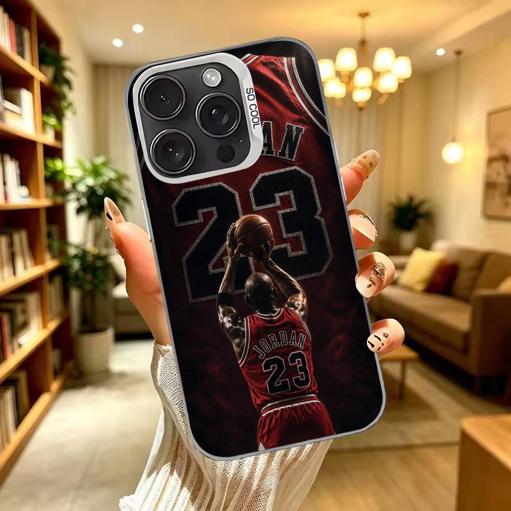 God of Basketball  Michael J-J - Phone Cases Jordan ulasan dan harga