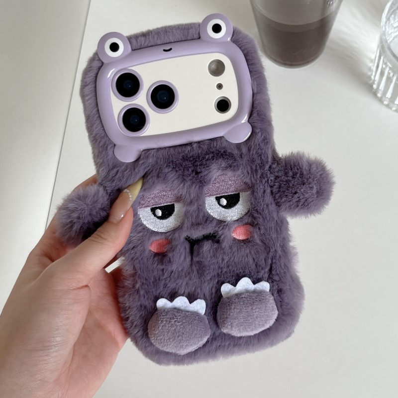 Cute Cartoon Funny Dozing Expr - Phone Cases For Iphone 15 ulasan dan harga