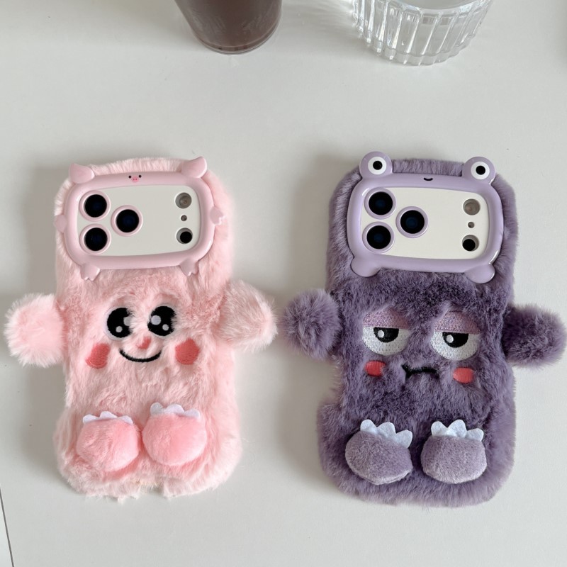Cute Cartoon Funny Dozing Expr - Phone Cases For Iphone 15 ulasan dan harga