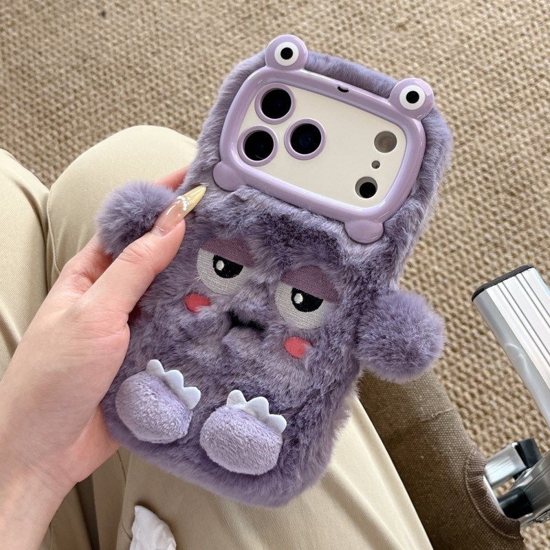 Cute Cartoon Funny Dozing Expr - Phone Cases For Iphone 15 ulasan dan harga