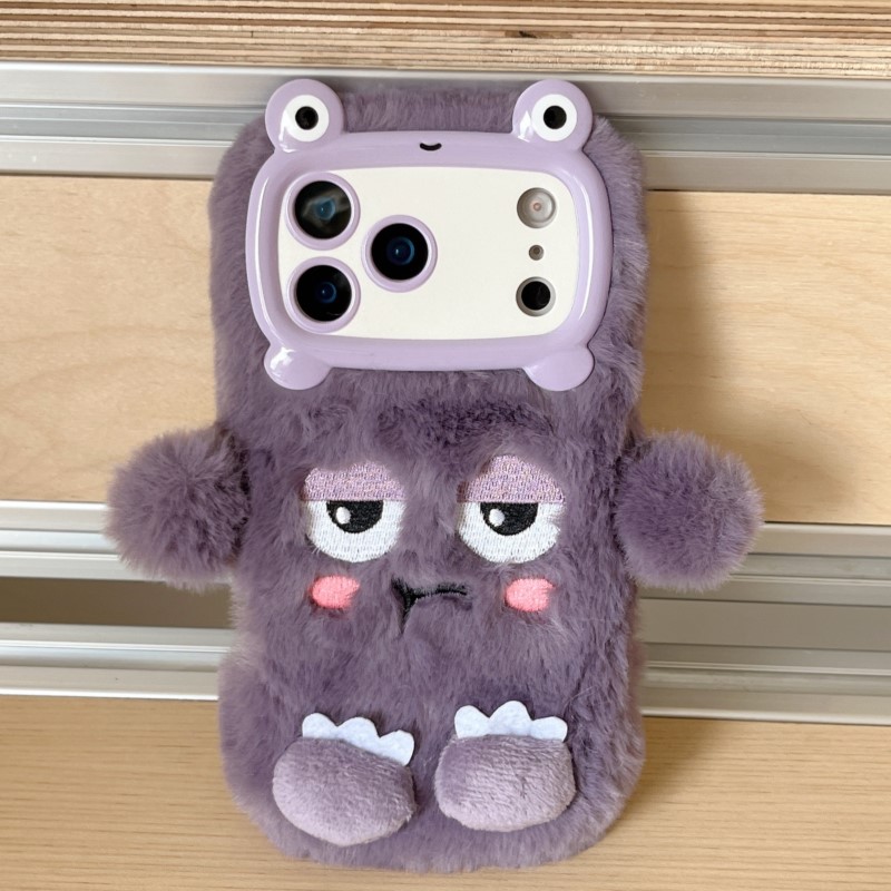 Cute Cartoon Funny Dozing Expr - Phone Cases For Iphone 15 ulasan dan harga
