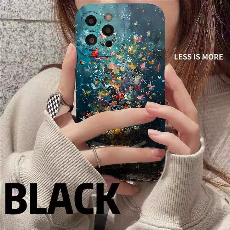 For iPhone 17 16 15 14 13 12 1 - Phone Cases Mous ulasan dan harga