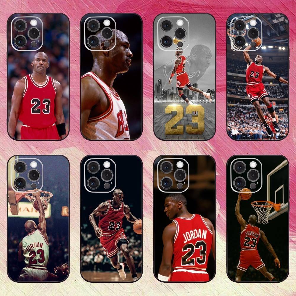 Basketball-12  J-Jordan Phone  - Phone Cases Jordan ulasan dan harga