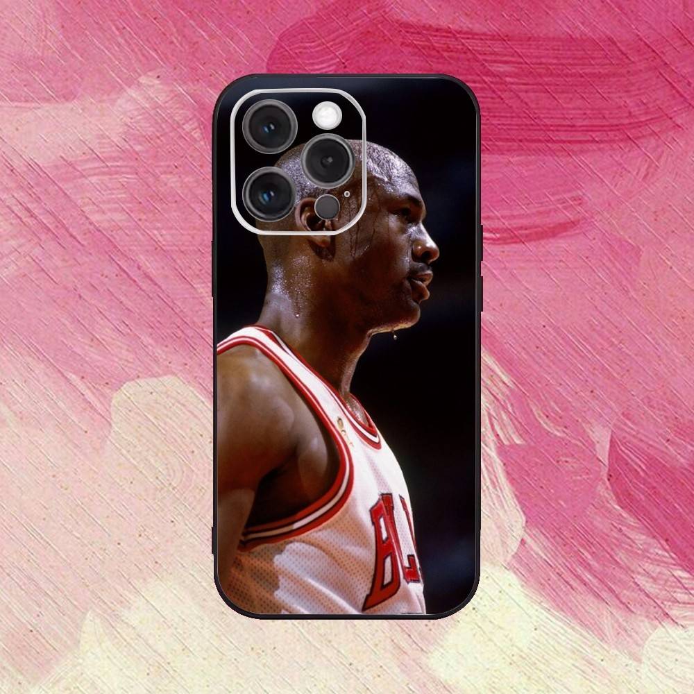 Basketball-12  J-Jordan Phone  - Phone Cases Jordan ulasan dan harga