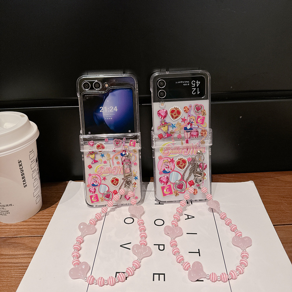 Cute Cartoon Japan Anime Sailo - Phone Cases Japan ulasan dan harga