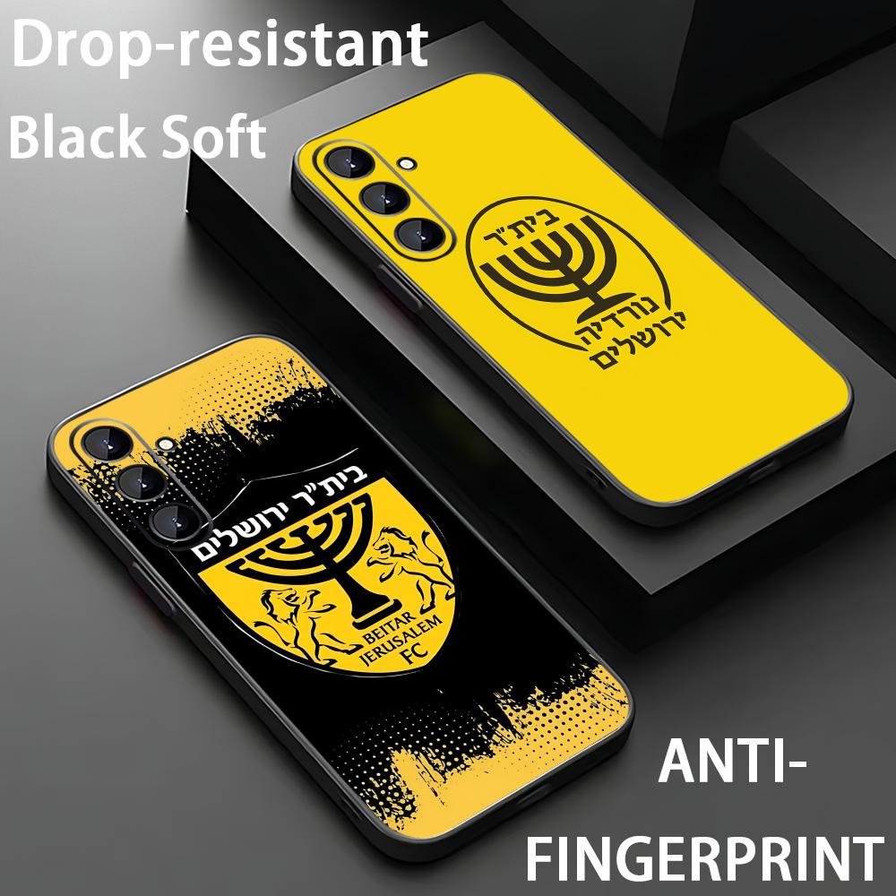 B-Beitars Jerusalem Phone Case - Phone Cases Black ulasan dan harga