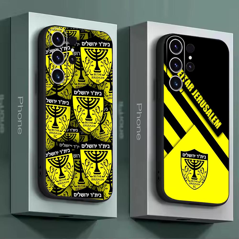 B-Beitars Jerusalem Phone Case - Phone Cases Black ulasan dan harga
