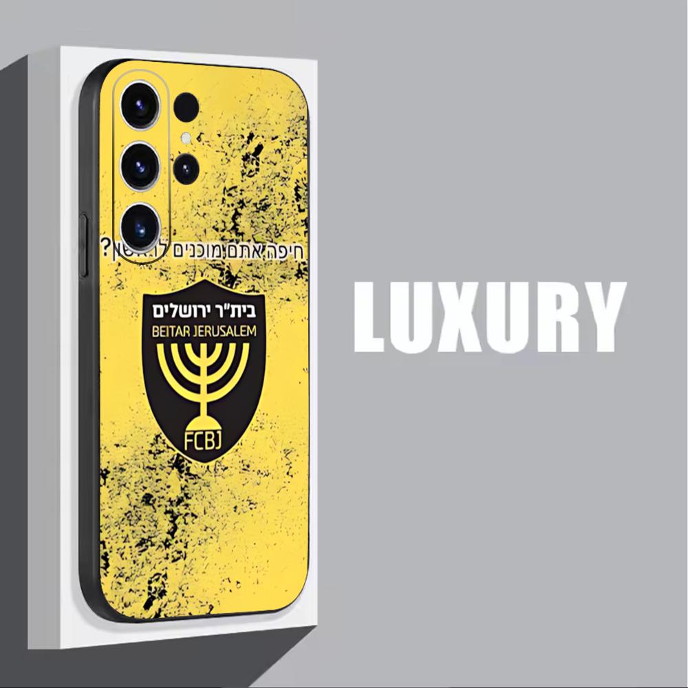 B-Beitars Jerusalem Phone Case - Phone Cases Black ulasan dan harga