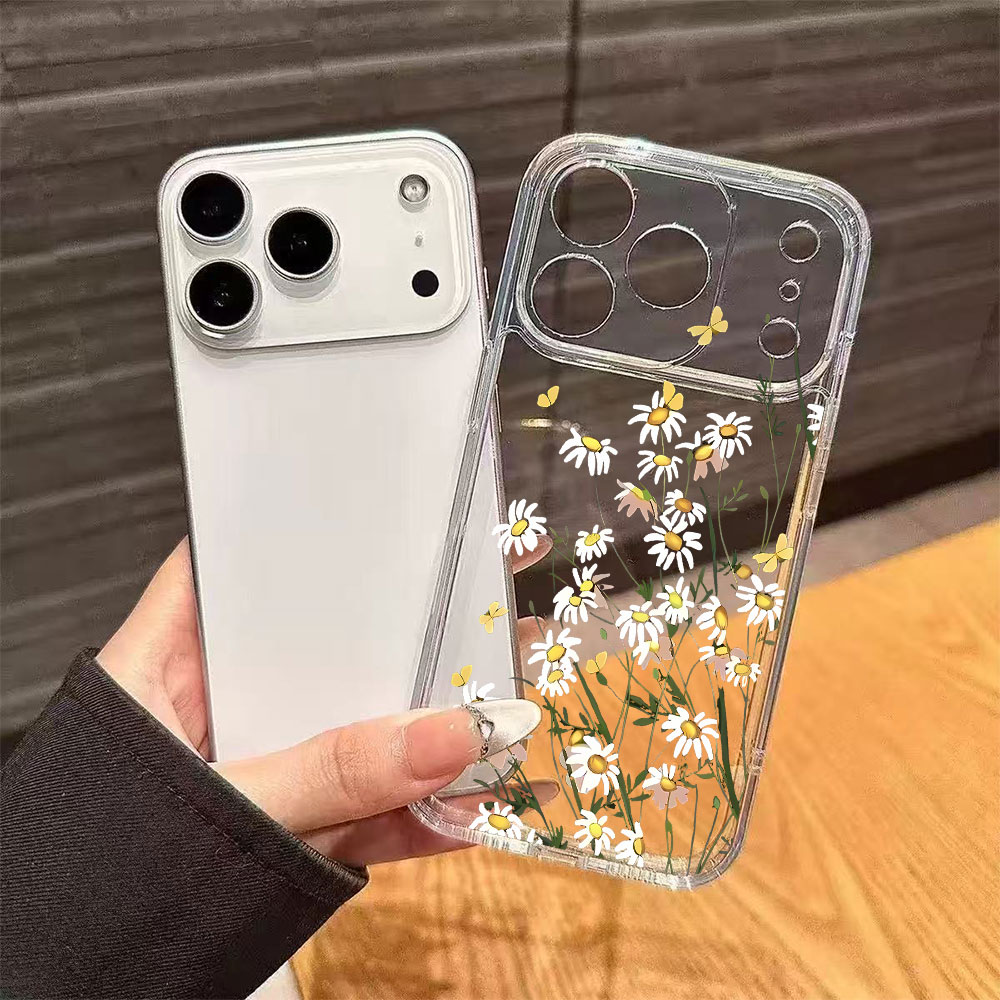 New Daisy Phone Case For iPhon - Phone Cases For Iphone 11 ulasan dan harga