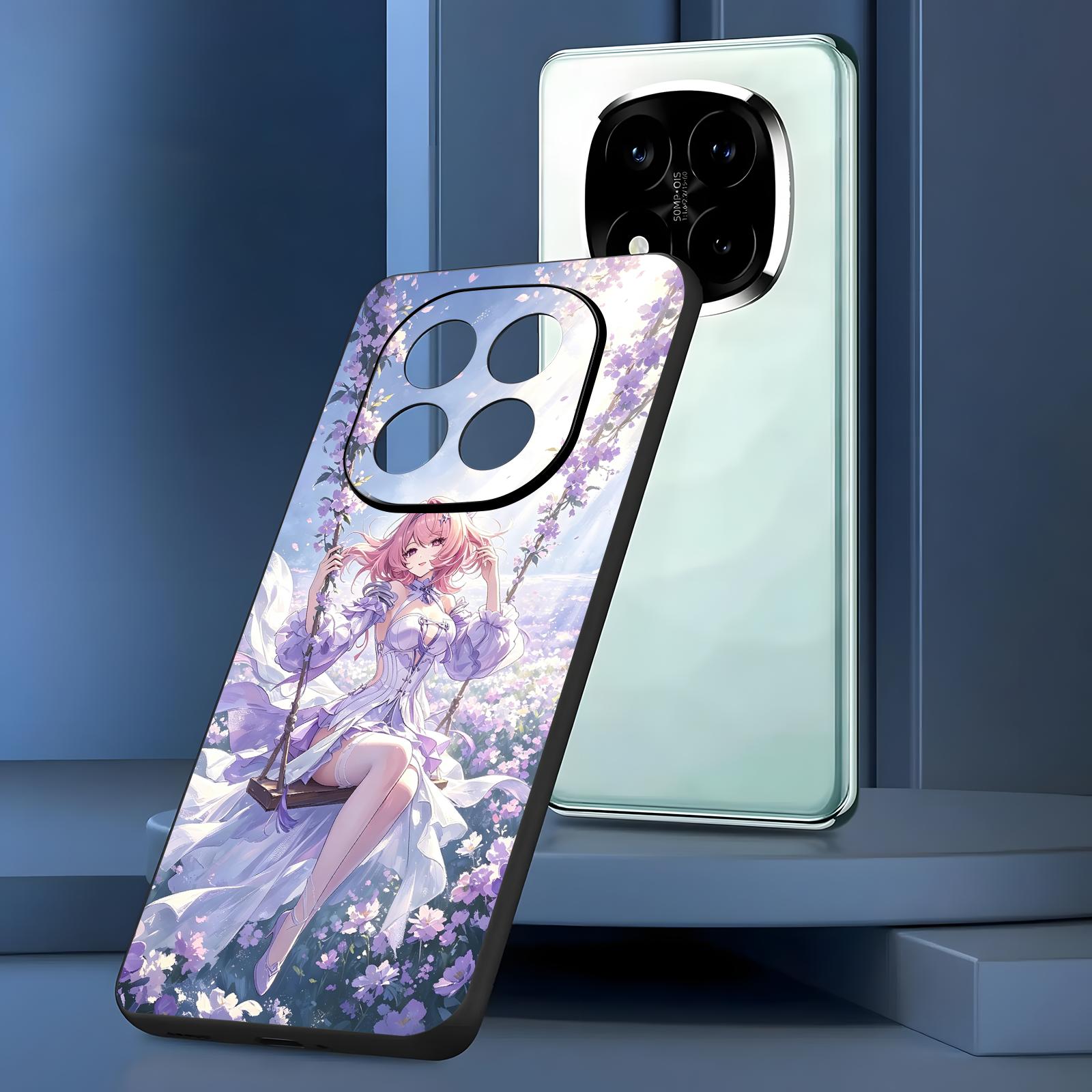 Phone Case For Redmi Note15 14 - Phone Cases Black ulasan dan harga