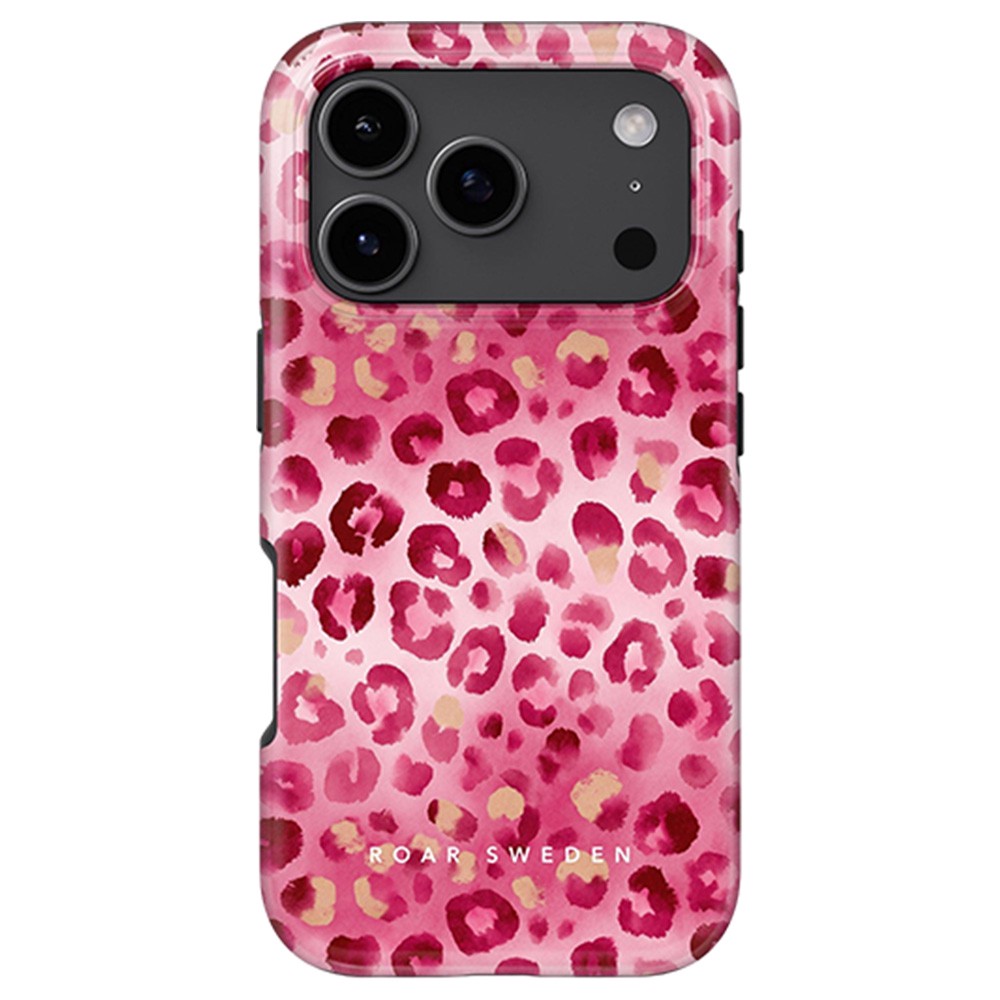 Roar Sweden Tropical Bloom Pho - Phone Cases Sweden ulasan dan harga