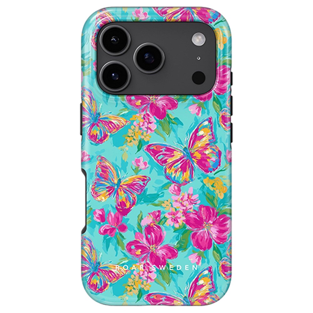 Roar Sweden Tropical Bloom Pho - Phone Cases Sweden ulasan dan harga
