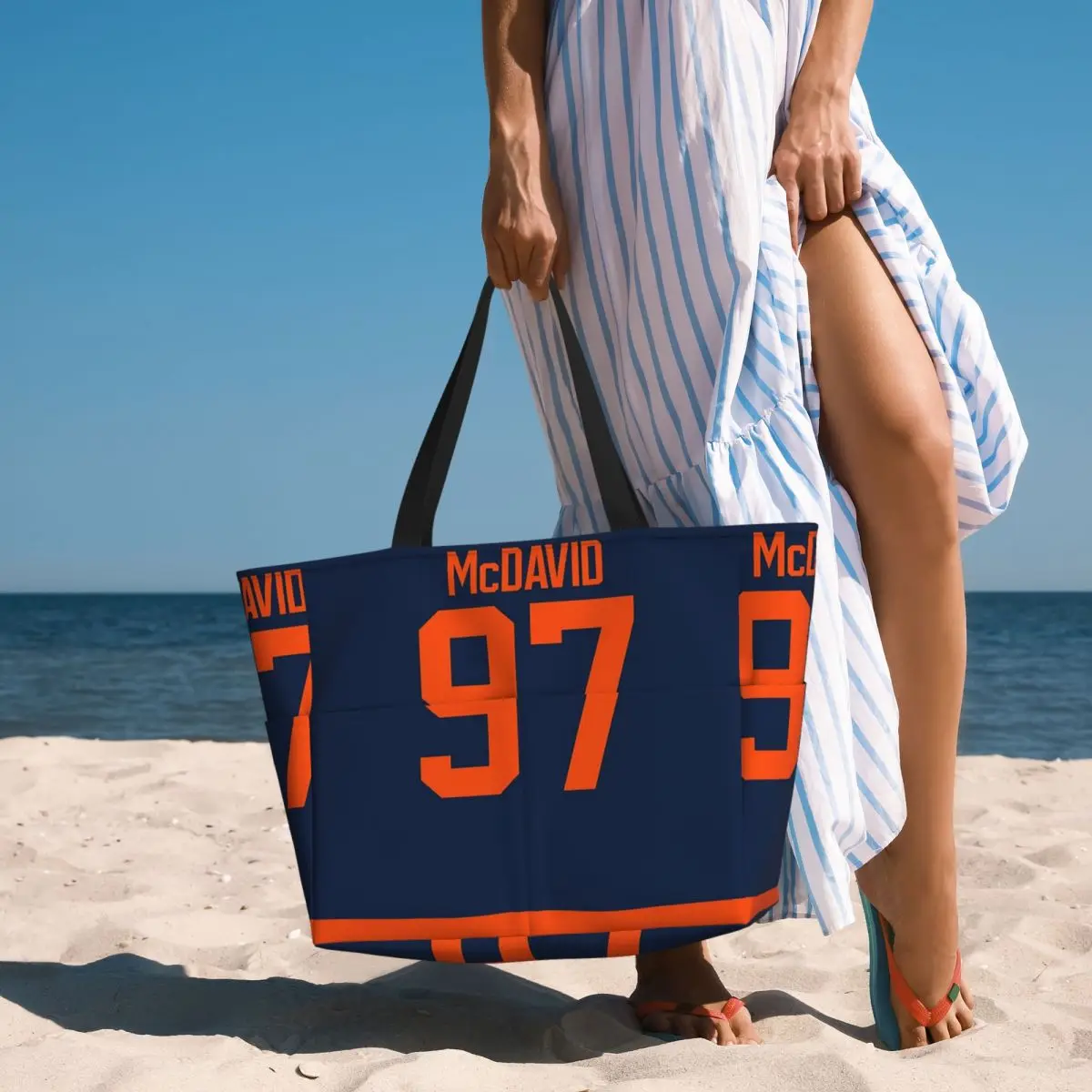 Edmonton Oilers Connor McDavid - Phone Cases Edmonton ulasan dan harga