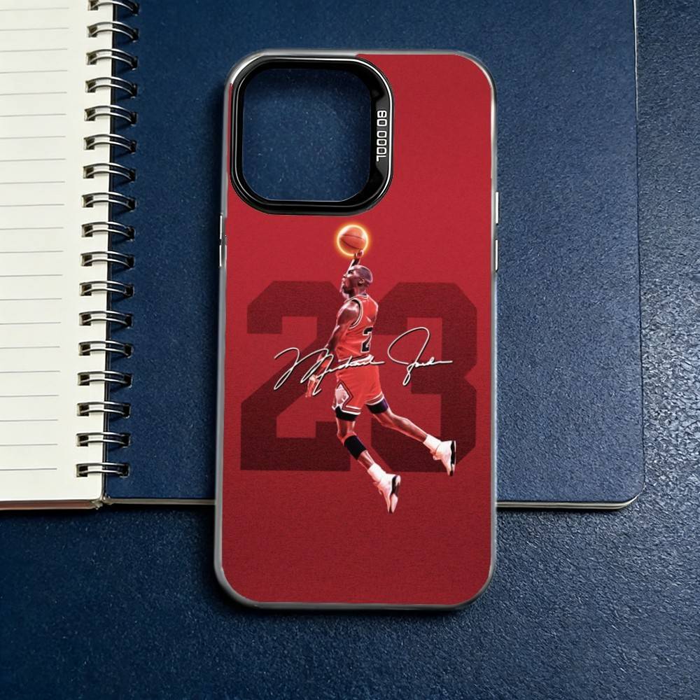 M-Michael J-Jordan 23 Phone Ca - Phone Cases Jordan ulasan dan harga