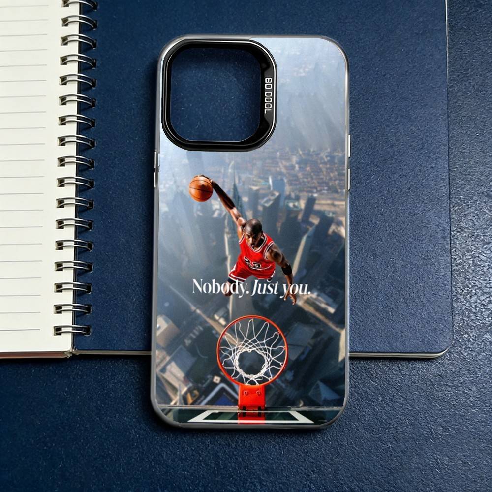 M-Michael J-Jordan 23 Phone Ca - Phone Cases Jordan ulasan dan harga