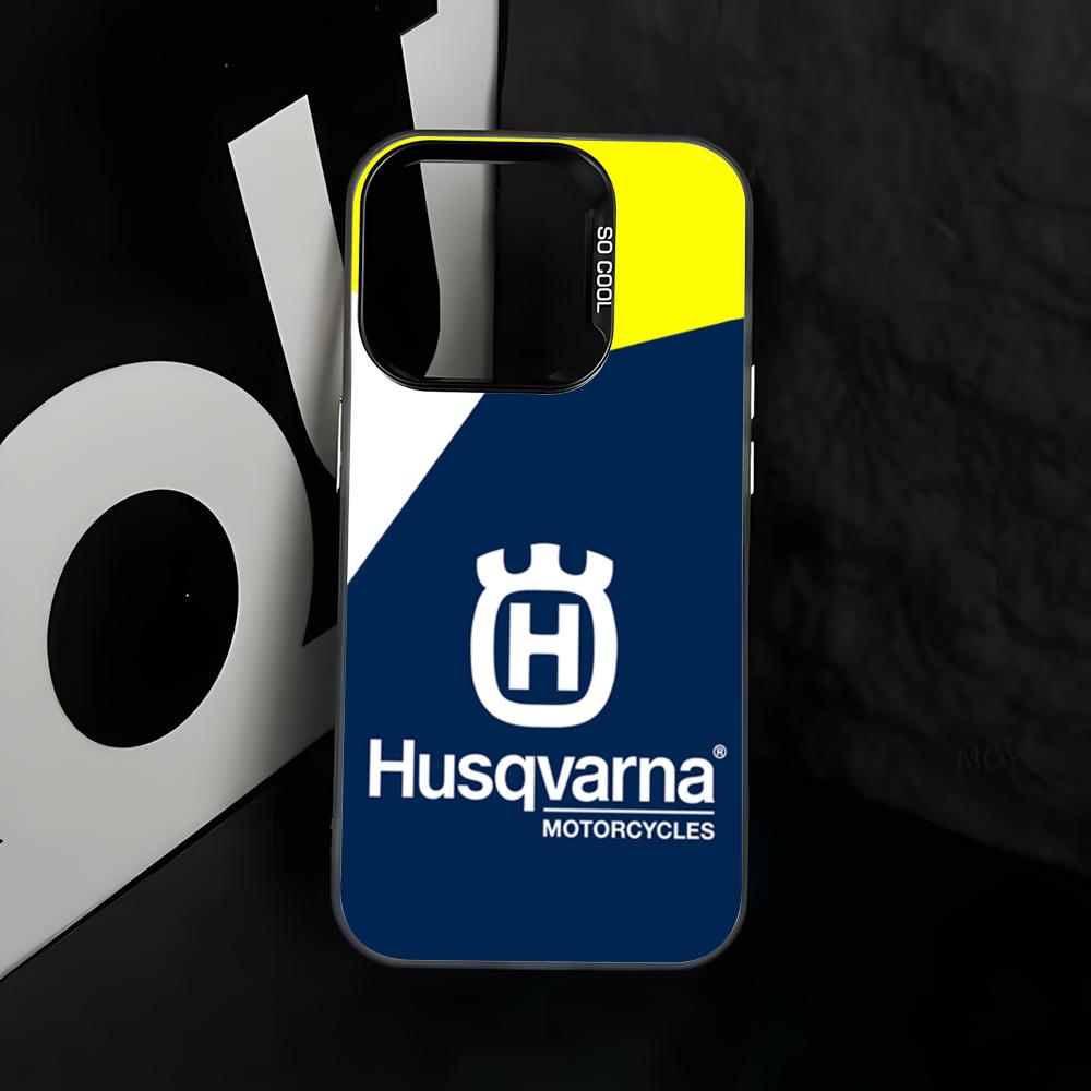 Motorcycle H-Husqvarnaes-S Pho - Phone Cases Store ulasan dan harga