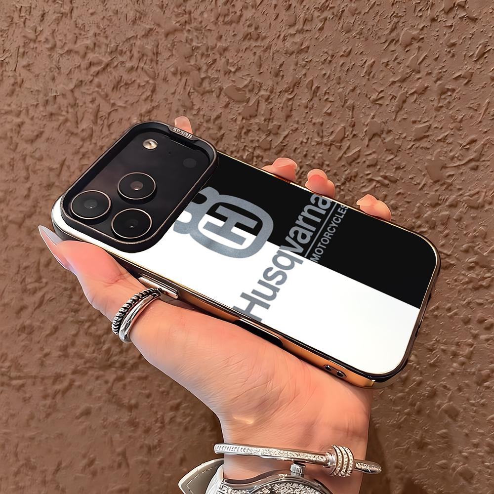 Motorcycle H-Husqvarnaes-S Pho - Phone Cases Store ulasan dan harga
