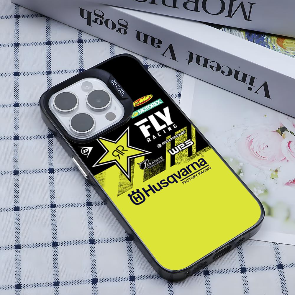 Motorcycle H-Husqvarnaes-S Pho - Phone Cases Store ulasan dan harga