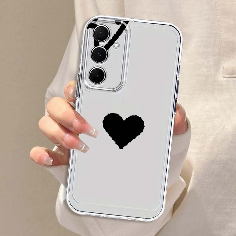 Black bow pattern design Phone - Phone Cases A14 Samsung ulasan dan harga
