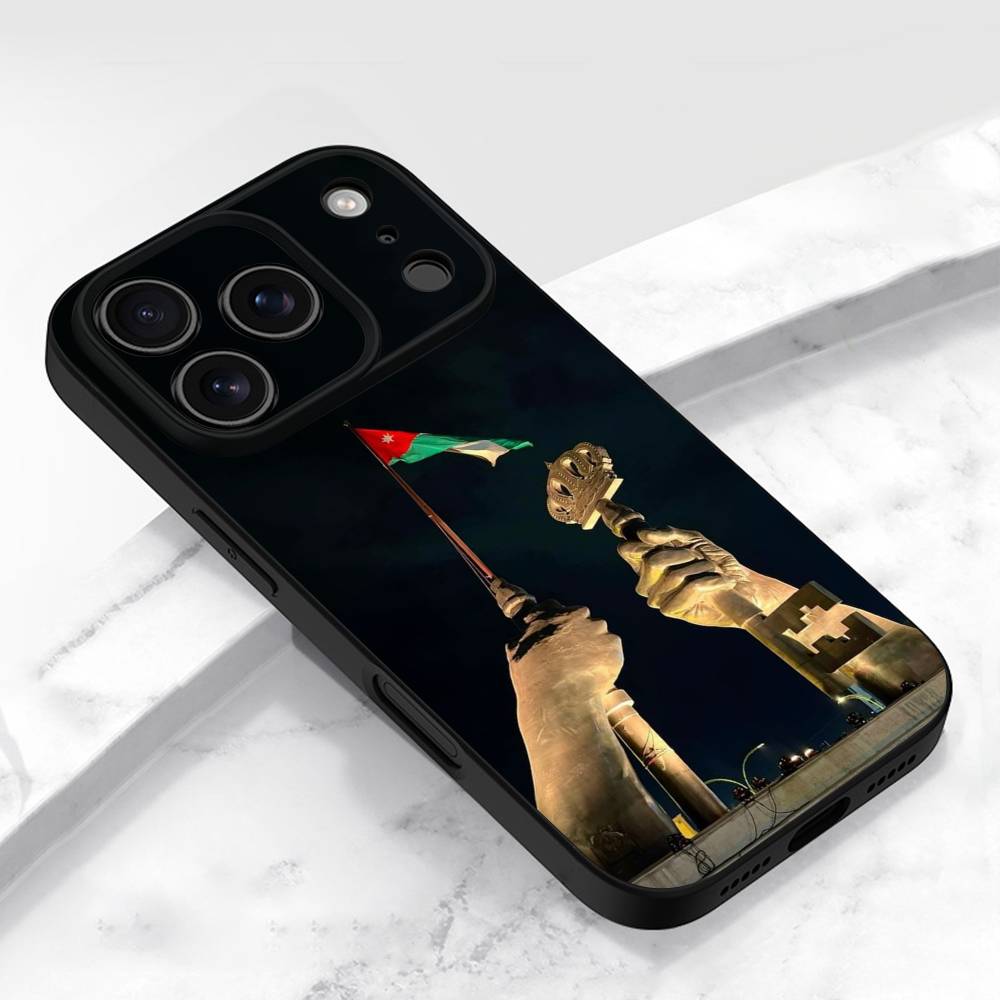 Passport Flag Jordan National  - Phone Cases Jordan ulasan dan harga