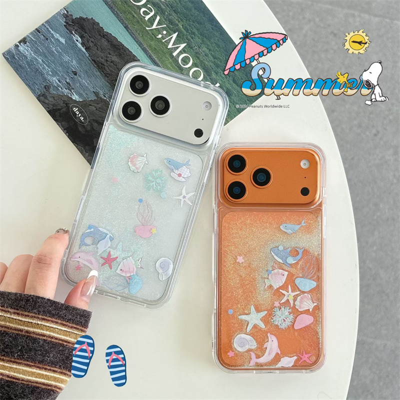 For iPhone 17 Pro Max 16 15 Ph - Silicone Liquid Case ulasan dan harga