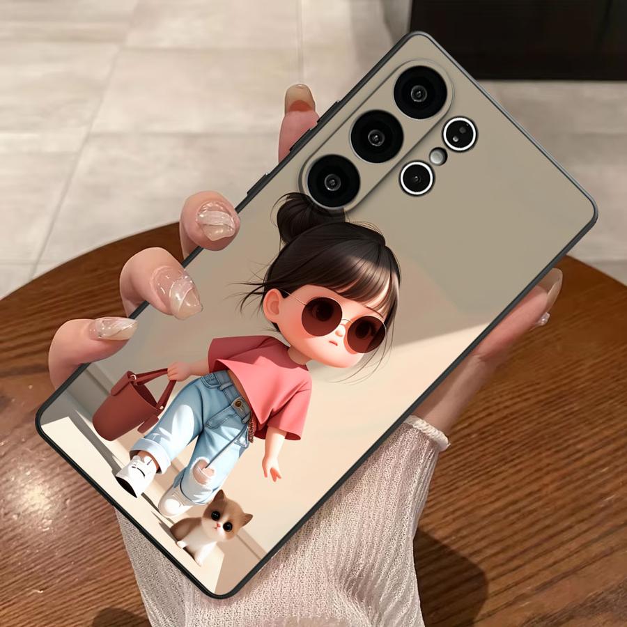 Funda Phone Cover Case for Sam - Phone Cases Galaxy S26 Ultra ulasan dan harga