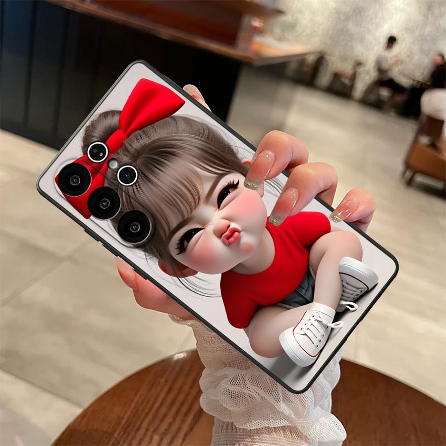 Funda Phone Cover Case for Sam - Phone Cases Galaxy S26 Ultra ulasan dan harga