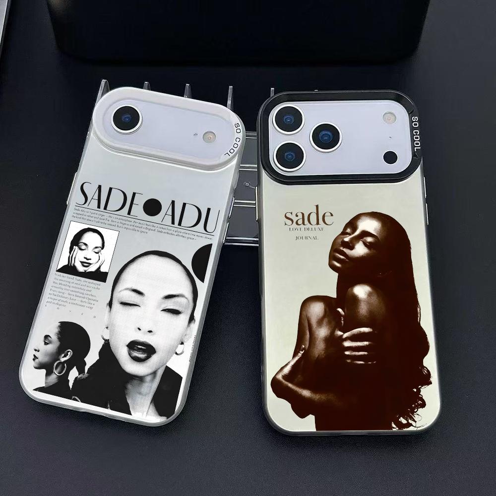 Popular Singer S-sade Phone Ca - Phone Cases Store ulasan dan harga