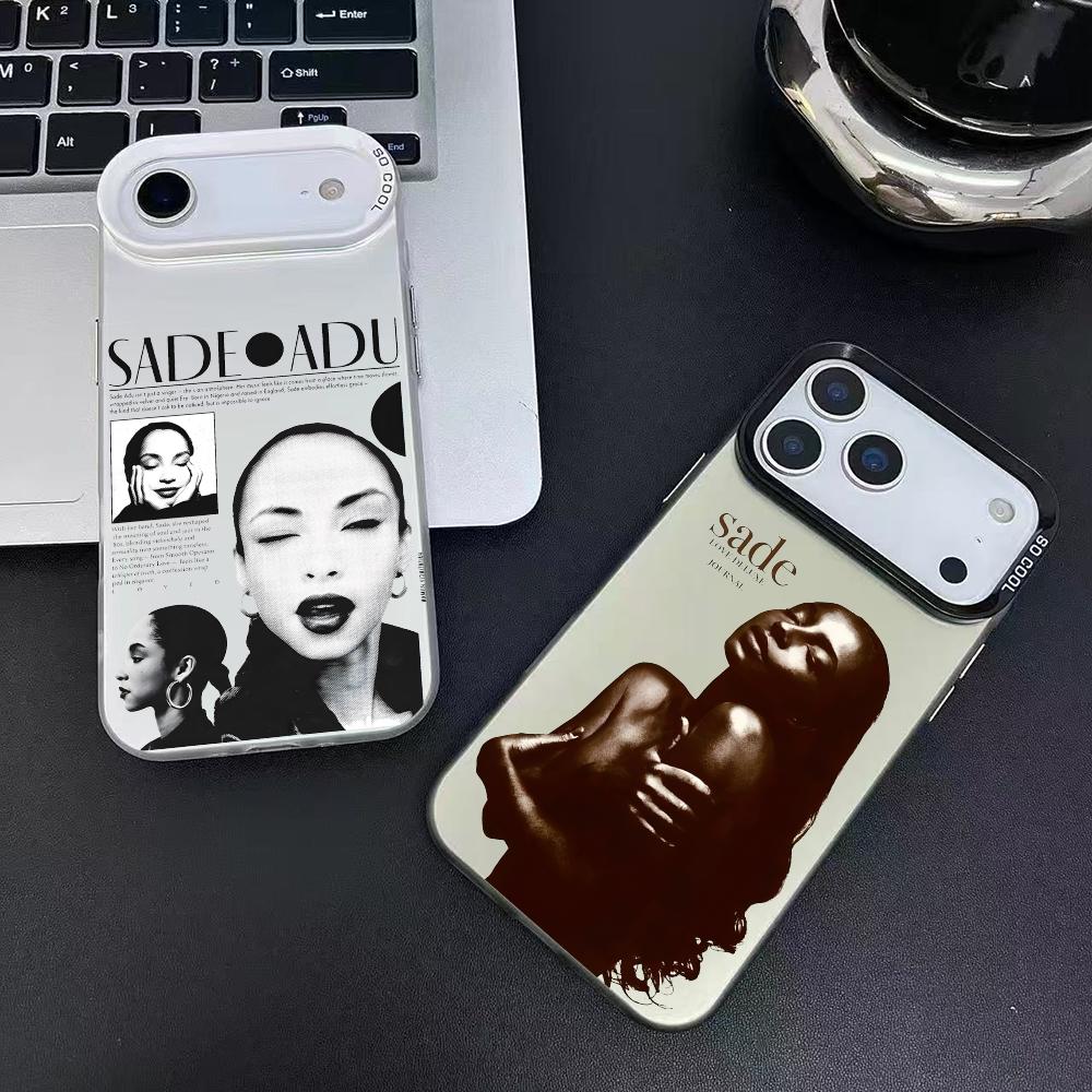 Popular Singer S-sade Phone Ca - Phone Cases Store ulasan dan harga