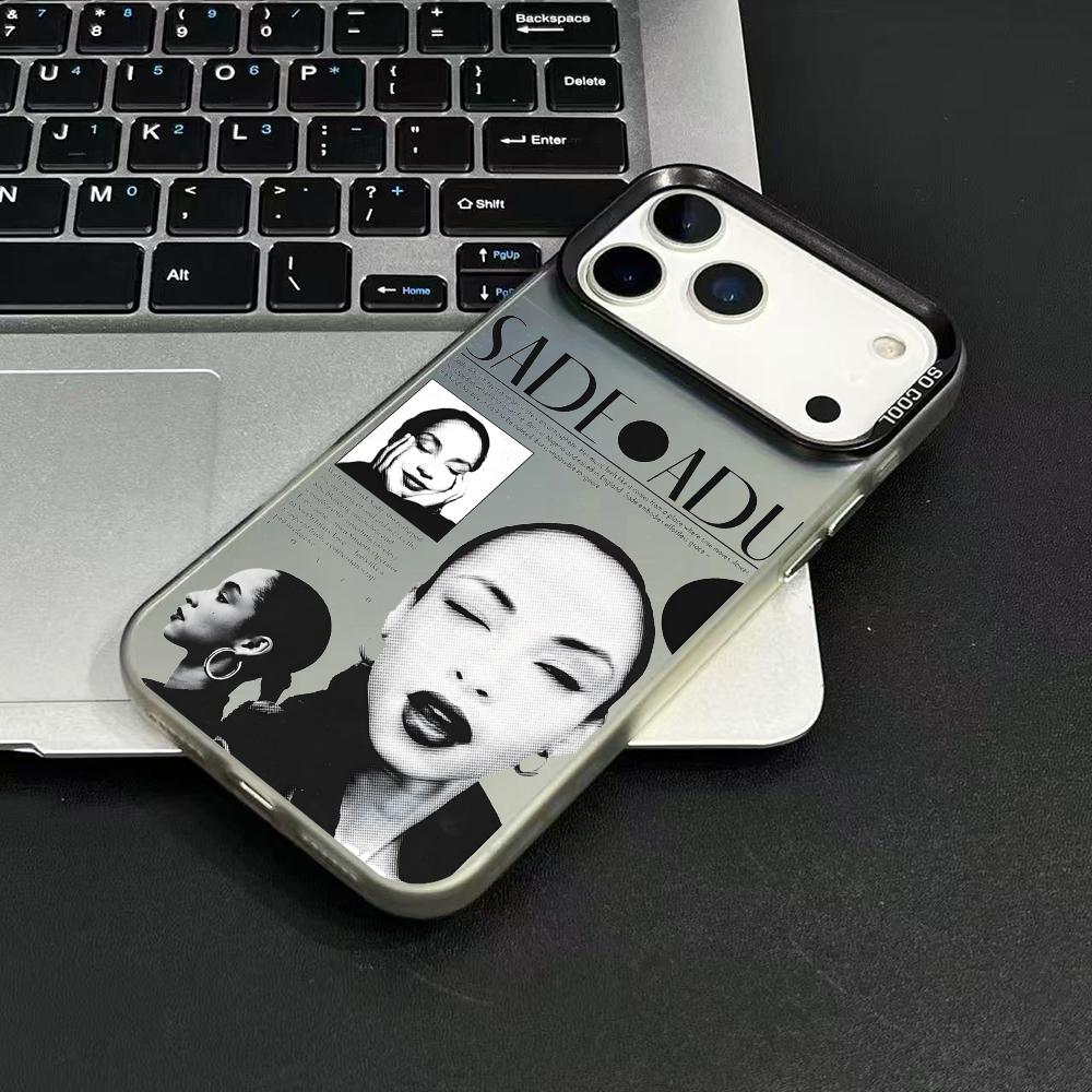 Popular Singer S-sade Phone Ca - Phone Cases Store ulasan dan harga