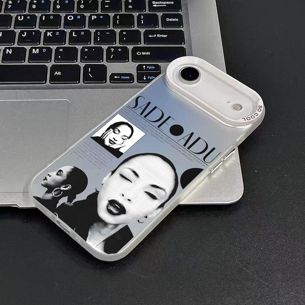 Popular Singer S-sade Phone Ca - Phone Cases Store ulasan dan harga