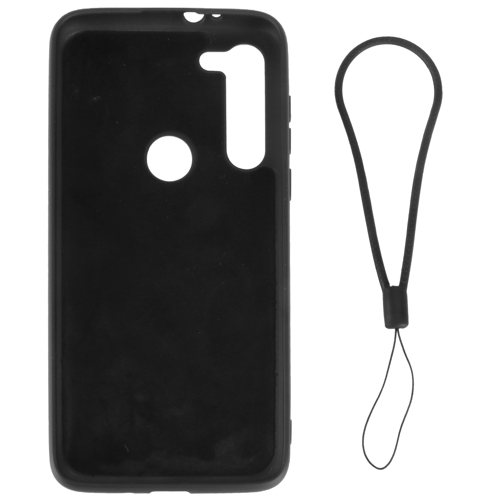 Case for G8 Power Phone Protec - Silicone Liquid Case ulasan dan harga