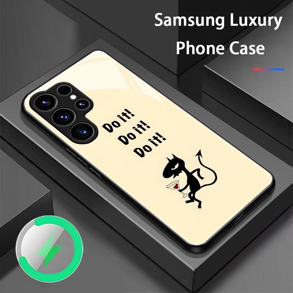 Luci disenchantment Anime Phon - Phone Cases For Samsung S22 ulasan dan harga