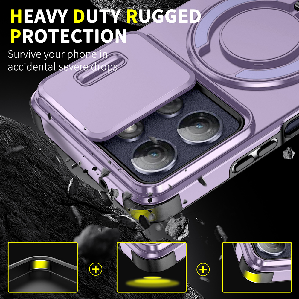 Magnetic Rugged Phone Case For - Phone Cases Motorola Edge 2025 ulasan dan harga