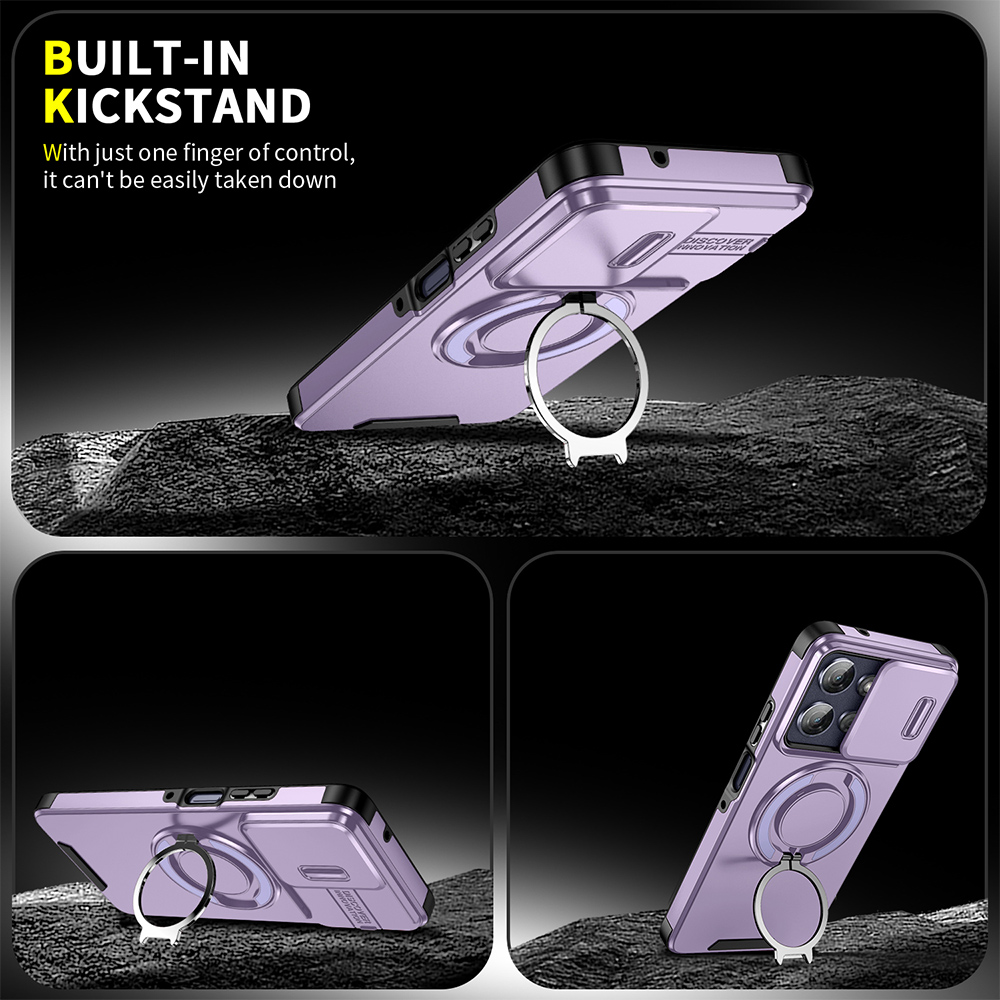 Magnetic Rugged Phone Case For - Phone Cases Motorola Edge 2025 ulasan dan harga