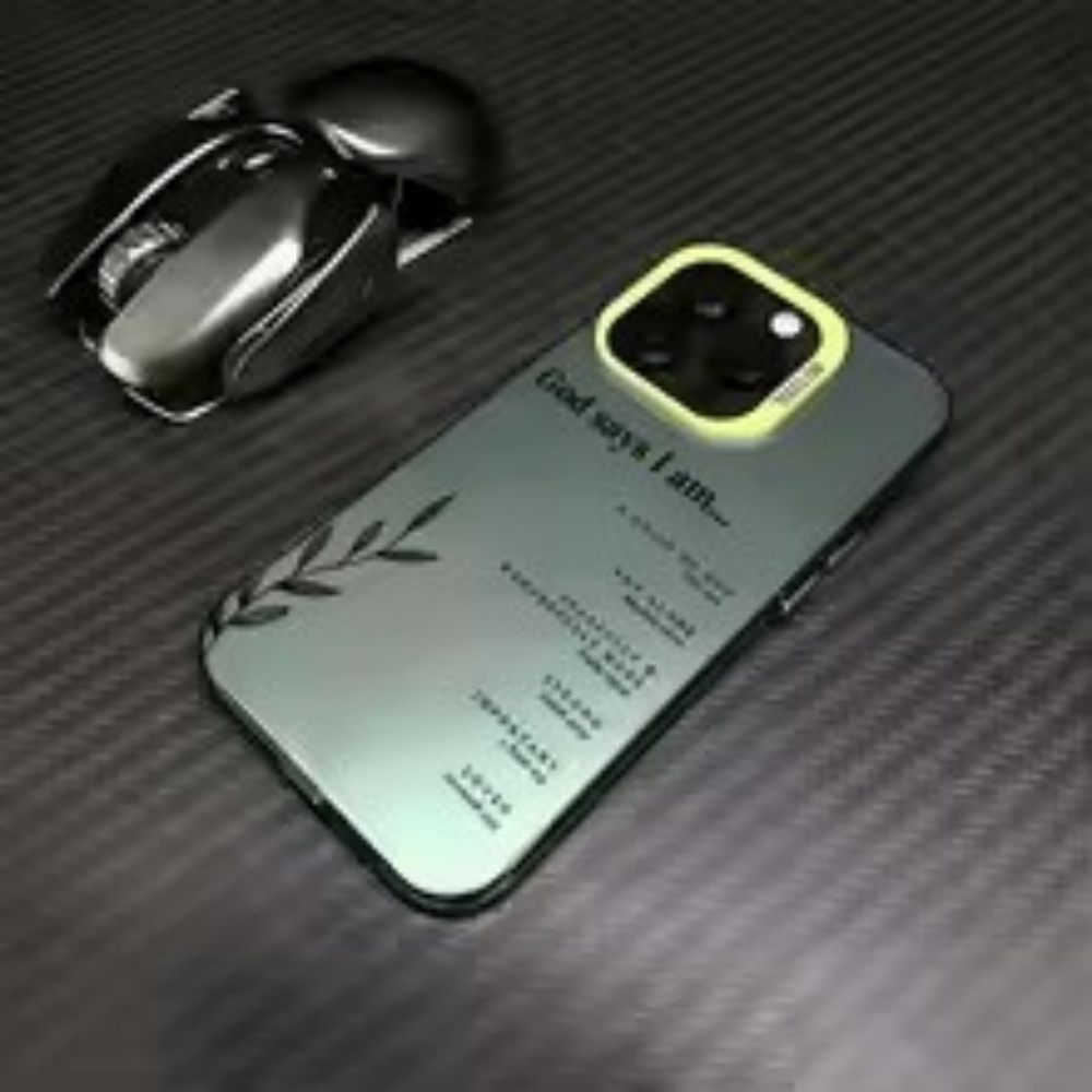 Christian Verse Phone Case For - Phone Cases Mous ulasan dan harga