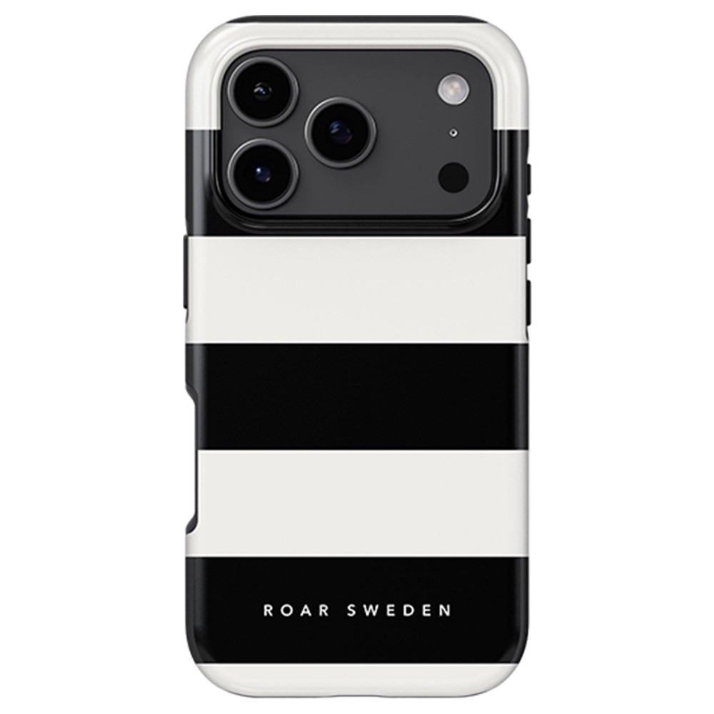 Roar Sweden Blue Polka Phone C - Phone Cases Sweden ulasan dan harga