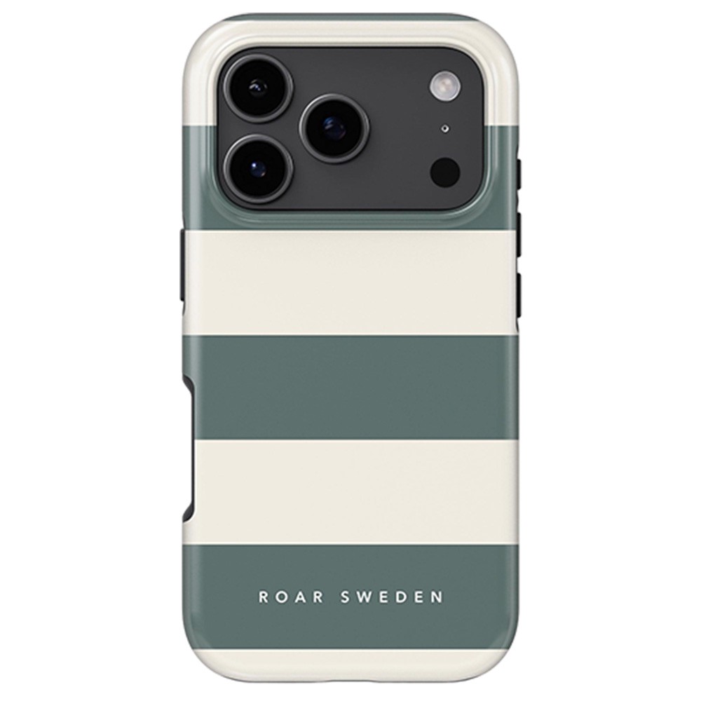 Roar Sweden Blue Polka Phone C - Phone Cases Sweden ulasan dan harga