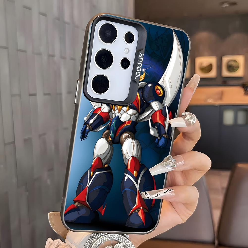 Anime UFO Robot Grendizer Phon - Phone Cases For Samsung S22 ulasan dan harga