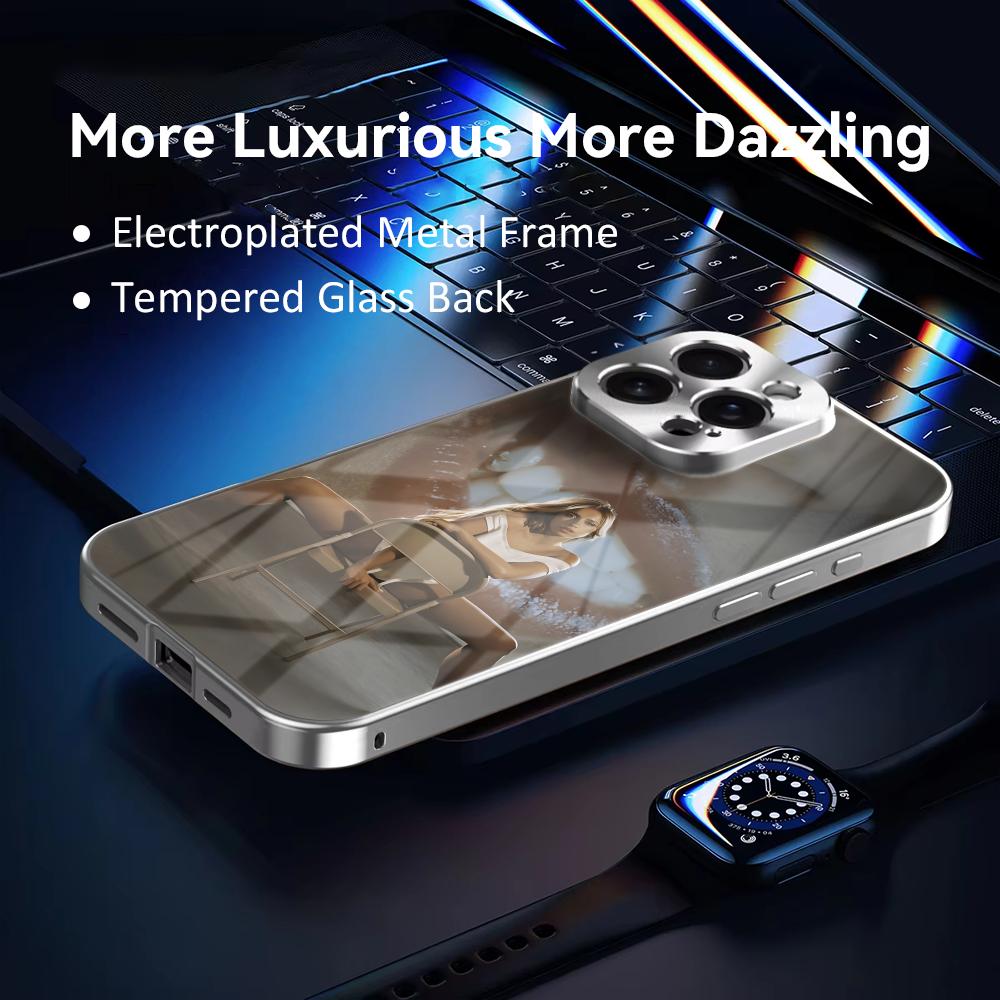 Singer T-Tate McRae Phone Case - Phone Cases Bulk ulasan dan harga