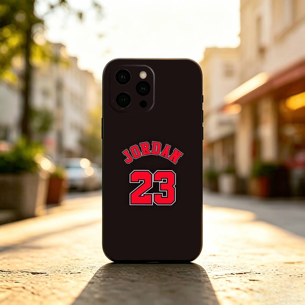 Basketball Michael Jordan Phon - Phone Cases Jordan ulasan dan harga