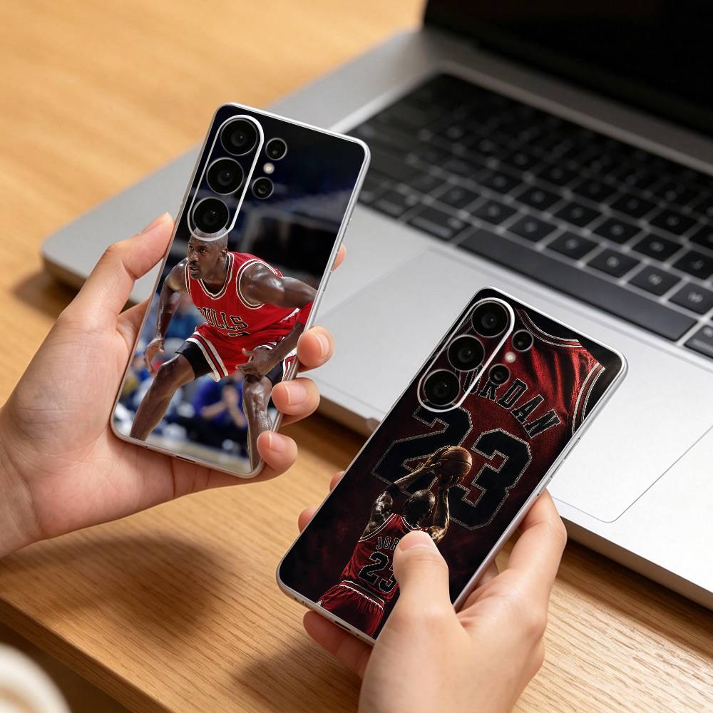 God of Basketball  Michael J-J - Phone Cases Jordan ulasan dan harga