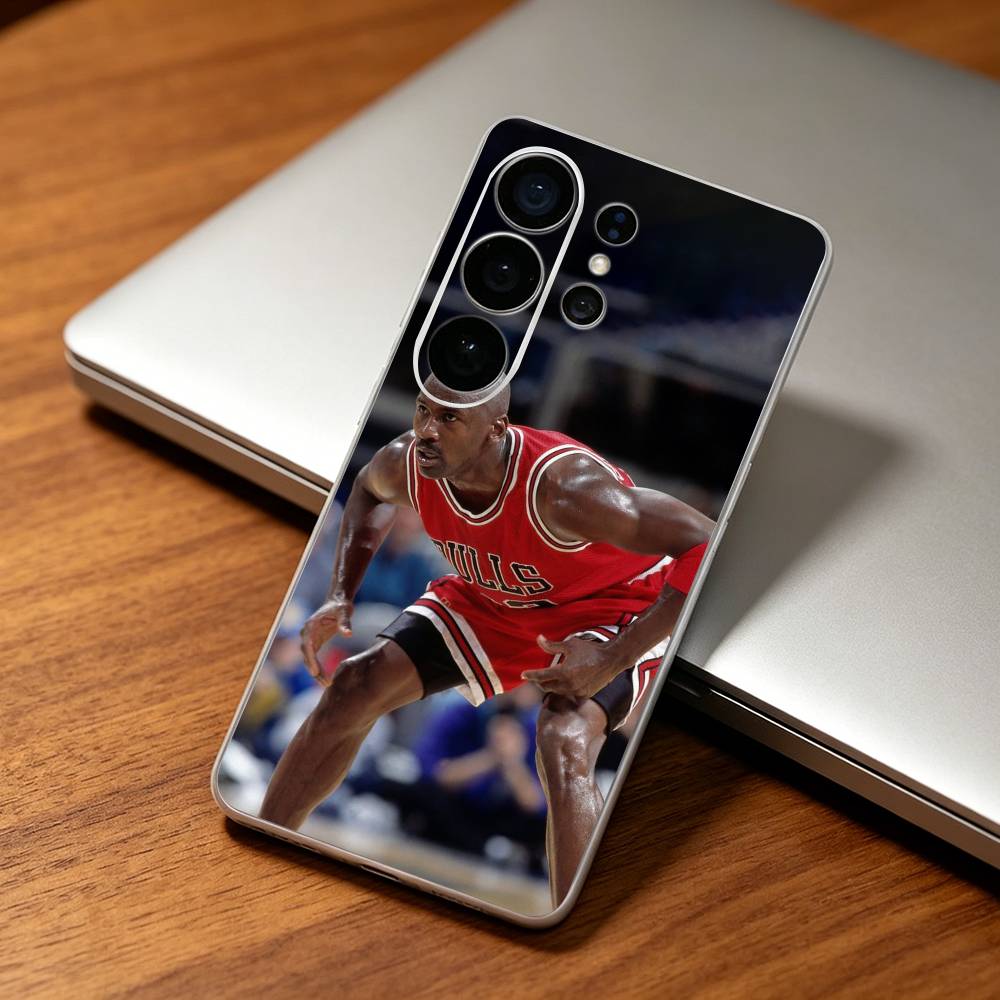 God of Basketball  Michael J-J - Phone Cases Jordan ulasan dan harga