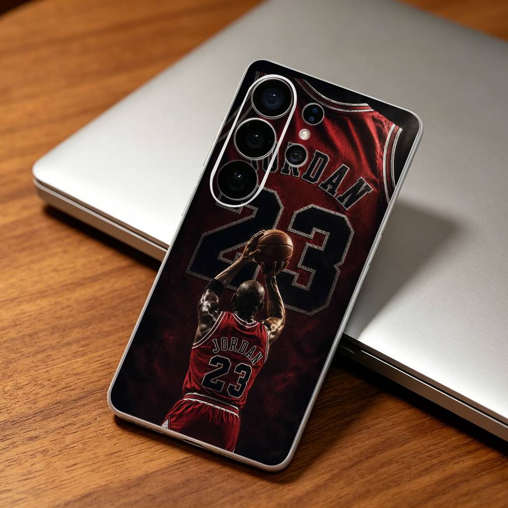 God of Basketball  Michael J-J - Phone Cases Jordan ulasan dan harga