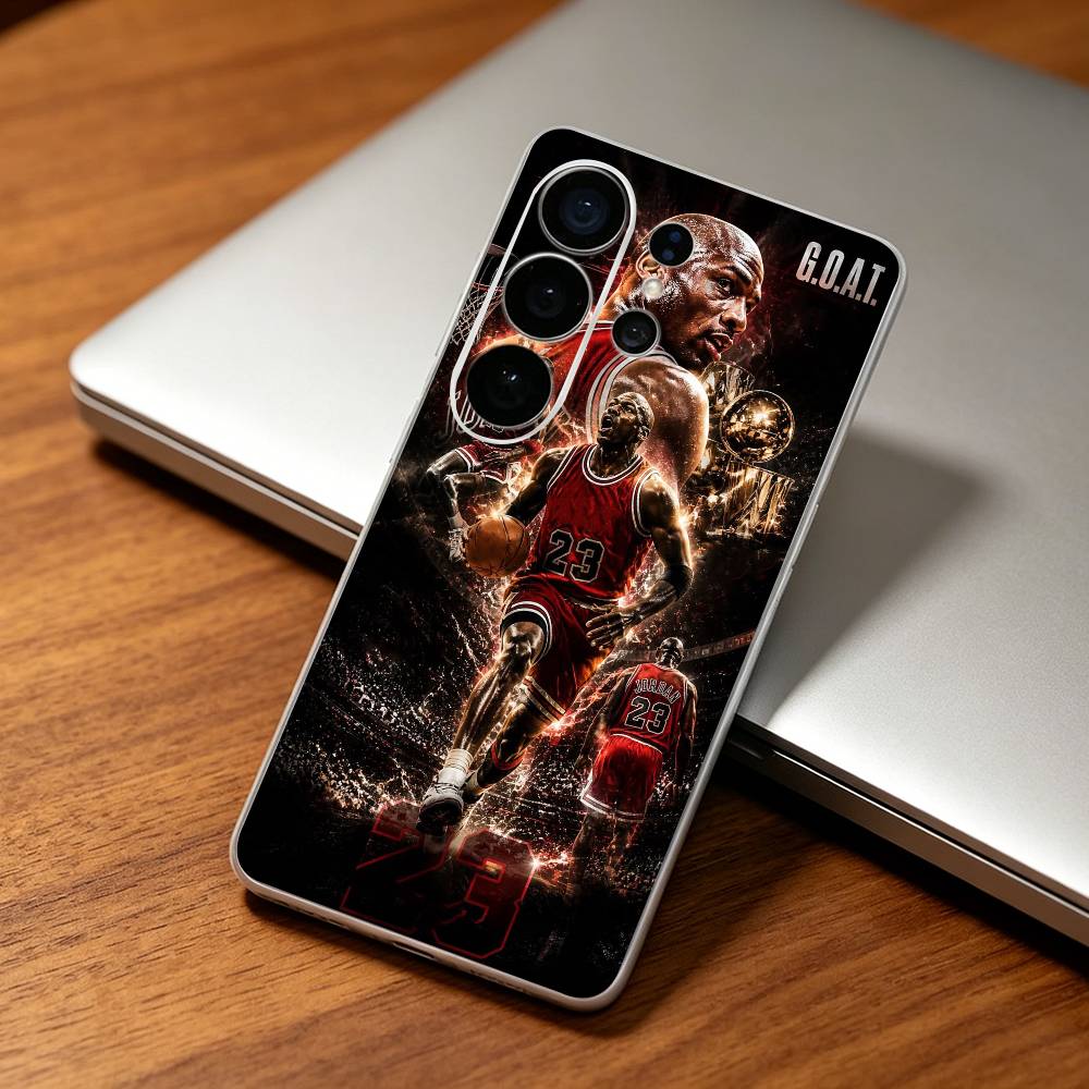 God of Basketball  Michael J-J - Phone Cases Jordan ulasan dan harga