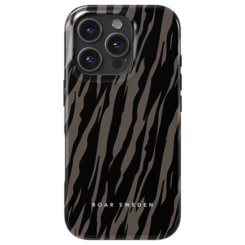 Roar Sweden  Tiger Stripe Phon - Phone Cases Sweden ulasan dan harga