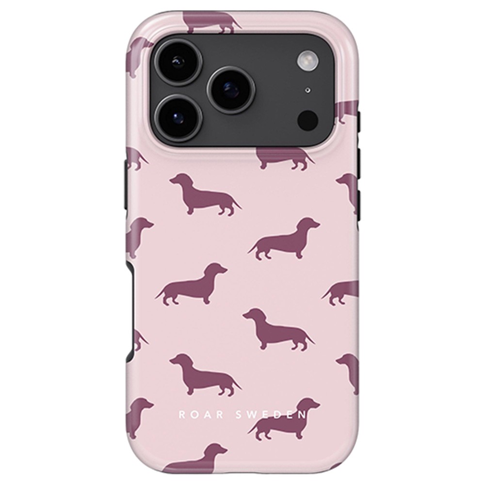 Roar Sweden  Tiger Stripe Phon - Phone Cases Sweden ulasan dan harga