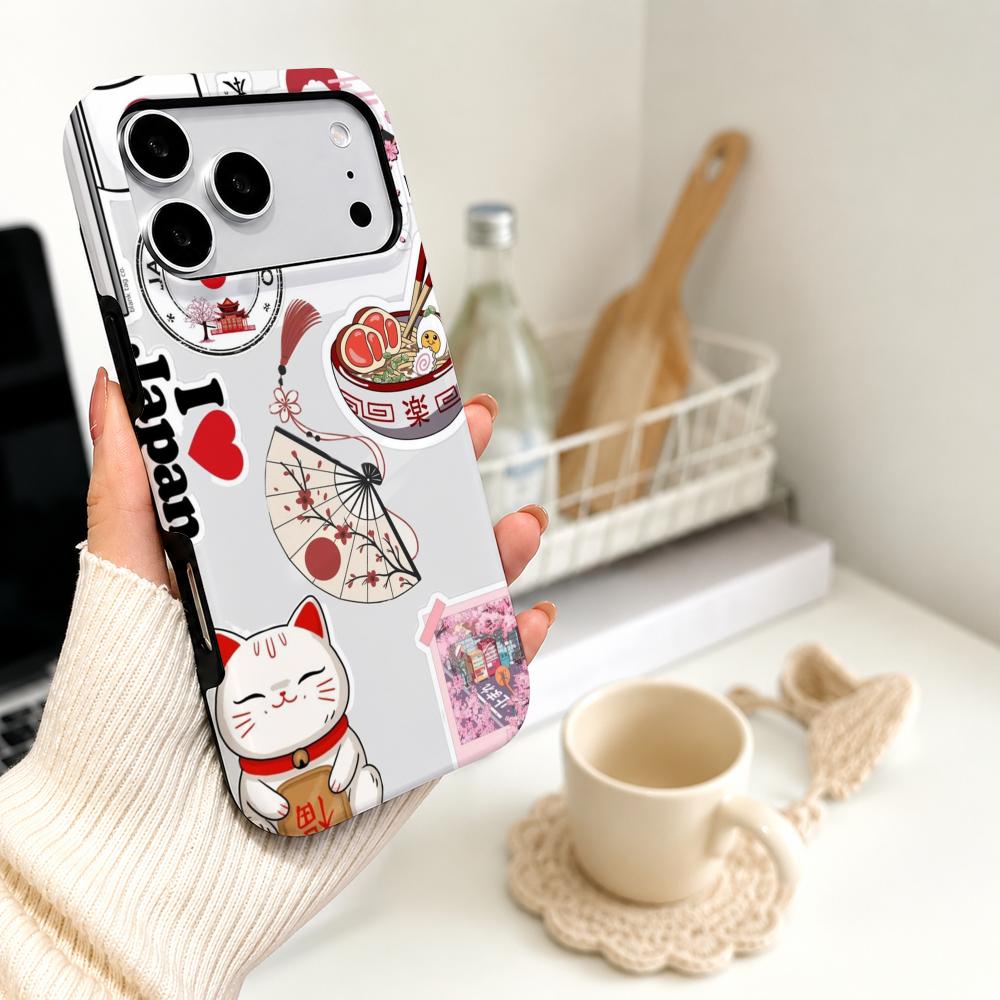 Japan Tokyo Osaka Kanagawa Lab - Phone Cases Japan ulasan dan harga