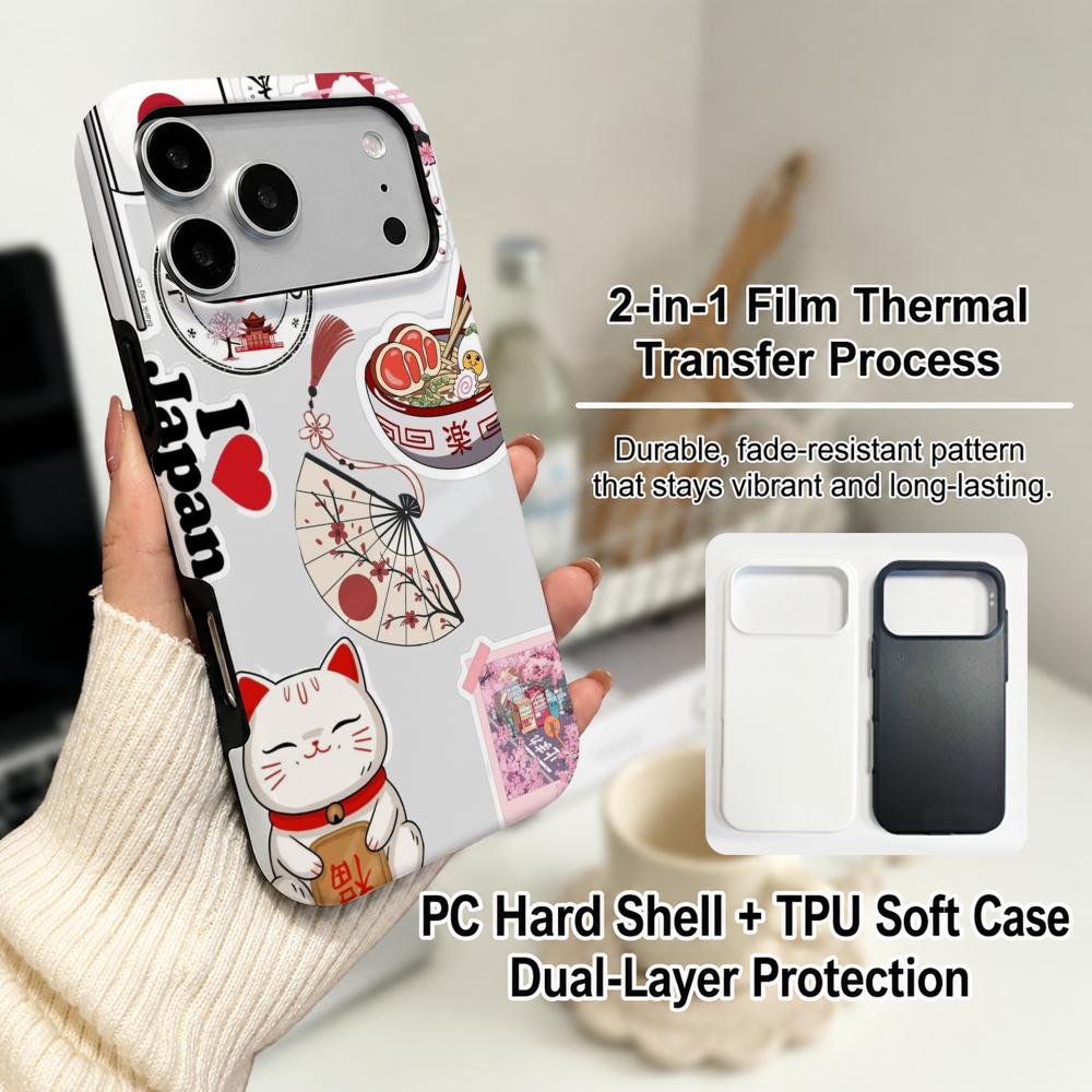 Japan Tokyo Osaka Kanagawa Lab - Phone Cases Japan ulasan dan harga