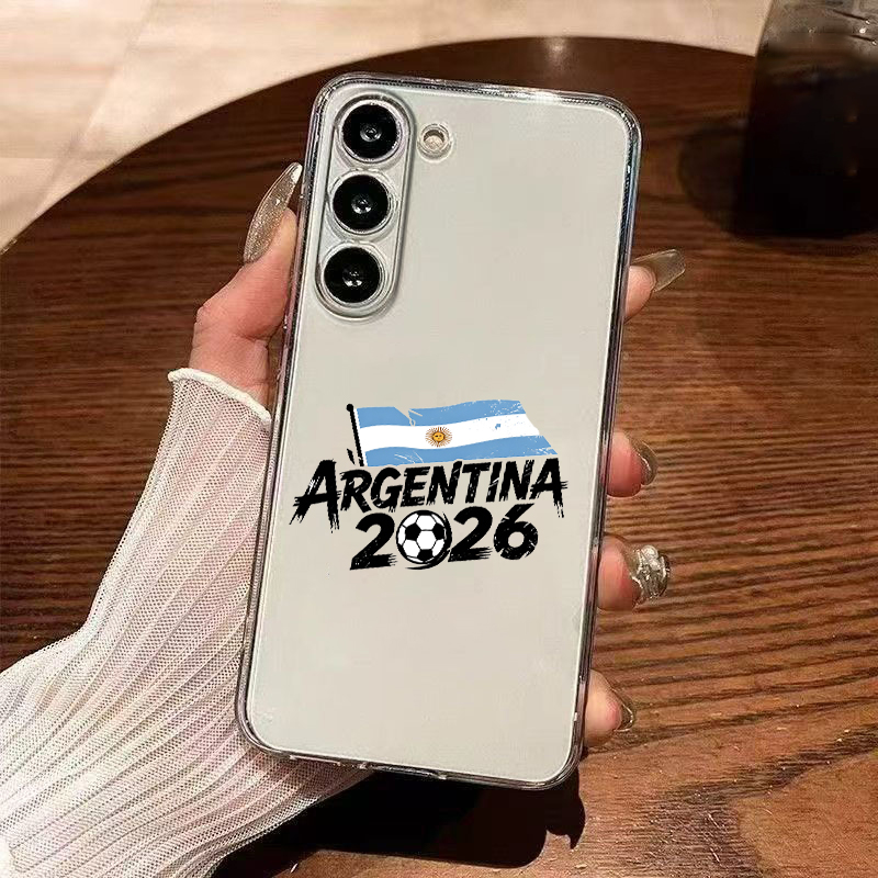 Champion Argentina 2026 Jordan - Phone Cases Jordan ulasan dan harga